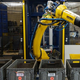 Image for article titled Amazon Says Its New 'Sparrow' Robot Arm Can Use AI to Move 'Millions' of Warehouse Objects